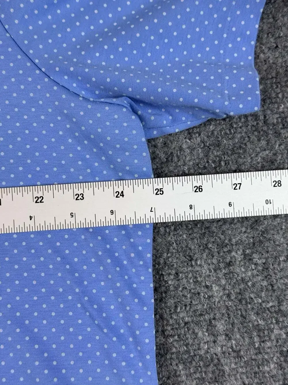 Polo Ralph Lauren Men’s Golf Polka Dot Shirt Size XL